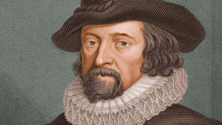 Citazioni di Francis Bacon