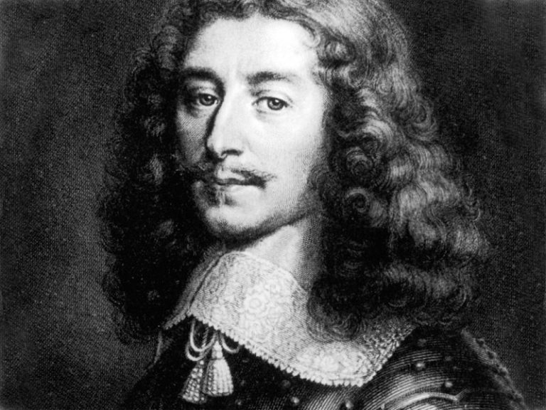 Citazioni di François De La Rochefoucauld