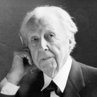 Citazioni di Frank Lloyd Wright Frank-Lloyd-Wright-800×519-1