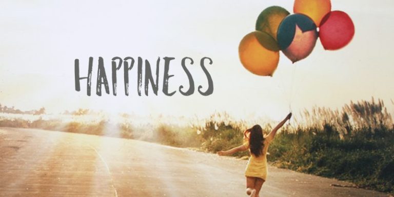 Citazioni ispiratrici sulla felicità