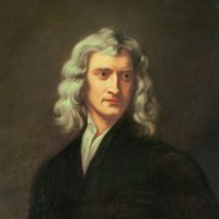 Citazioni di Isaac Newton Isaac-Newton