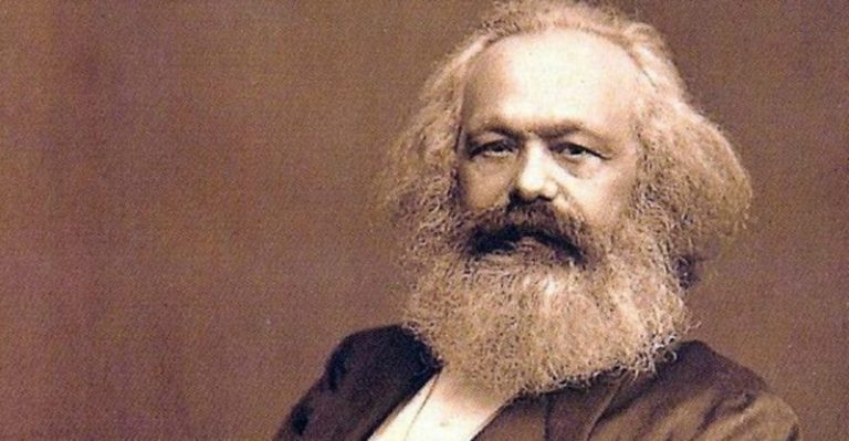 Citazioni di Karl Marx