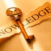 Knowledge-quote