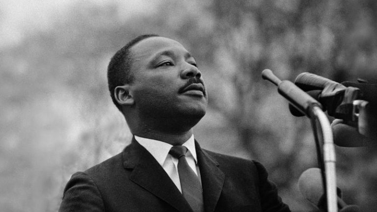 Citazioni di Martin Luther King Jr.