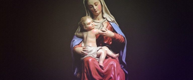 Sermone di San Bernardo sul nome di Maria