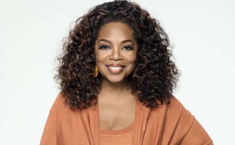 Citazioni di Oprah Winfrey