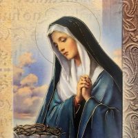 Preghiera Madonna Addolorata Our-Lady-of-Sorrows