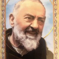 Preghiera Potente a San Padre Pio Da Pietrelcina Padre-Pio2