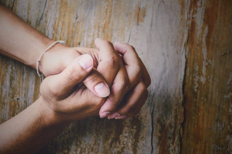 Preghiera per la chirurgia