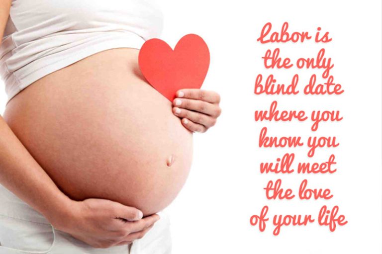 Belle citazioni sulla gravidanza per le future mamme