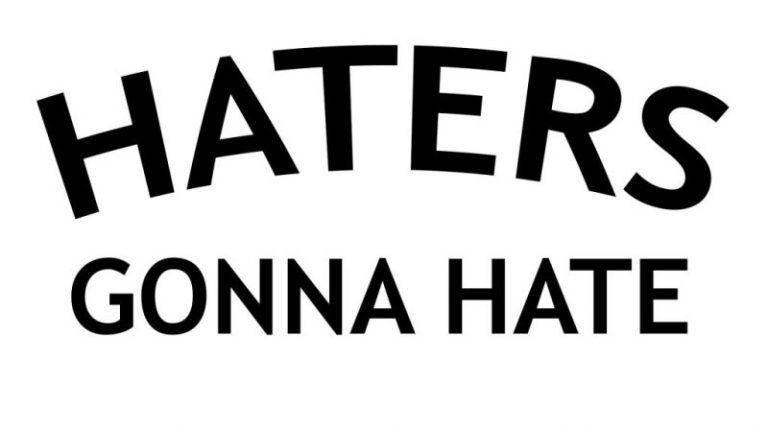 Citazioni per gli odiatori