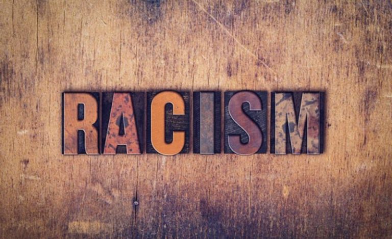 Citazioni sul razzismo