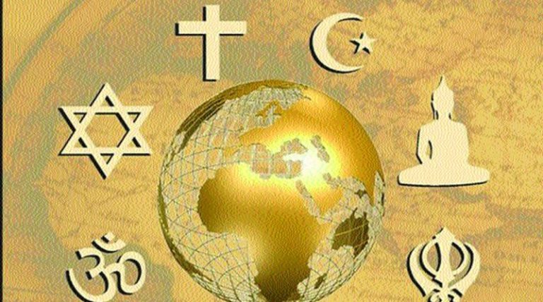 Citazioni sulla religione