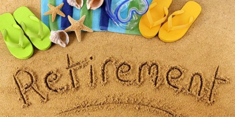 Citazioni sulla pensione