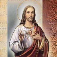 Preghiera Al Sacro Cuore di Gesù Sacred-Heart-of-Jesus