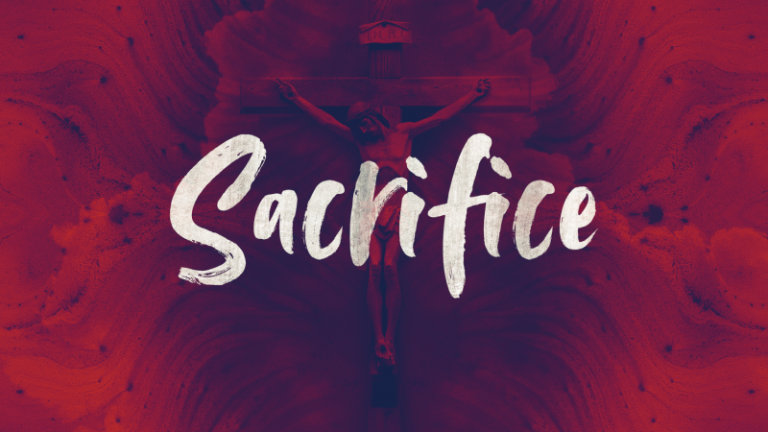 Citazioni sul sacrificio