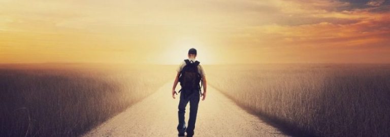 Stabilire i tuoi obiettivi spirituali per il 2020