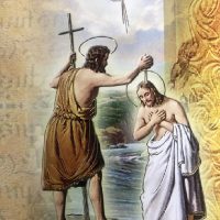 Potente Preghiera a San Giovanni Battista St.-John-the-Baptist