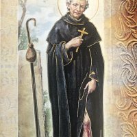 Potente Preghiera a San Pellegrino St.-Peregrine