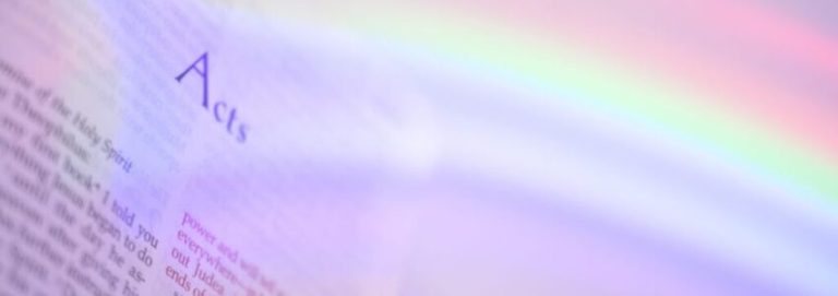 Il significato dell’arcobaleno nella Bibbia