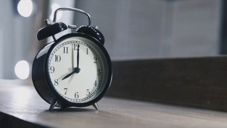 Citazioni di tempo