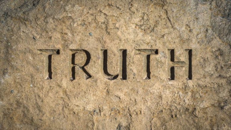 Citazioni sulla verità