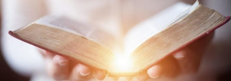 40 versetti biblici rassicuranti quando la vita sembra travolgente