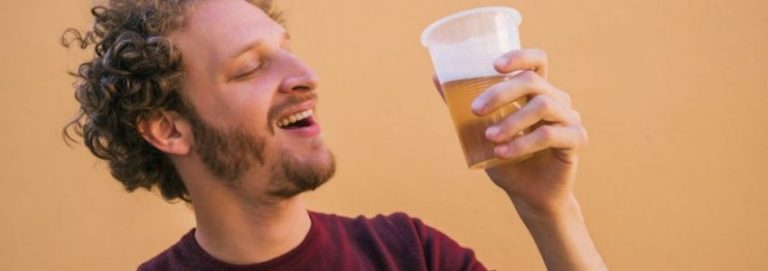 Bere è un peccato per i cattolici?