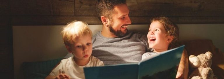 Libri cattolici per bambini che tuo figlio adorerà