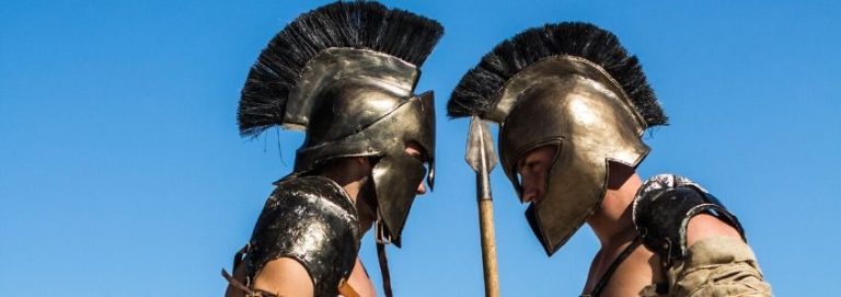 Non uccidere – Il sesto comandamento