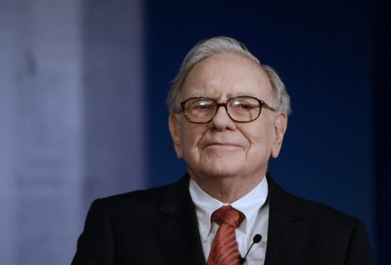Citazioni di Warren Buffett