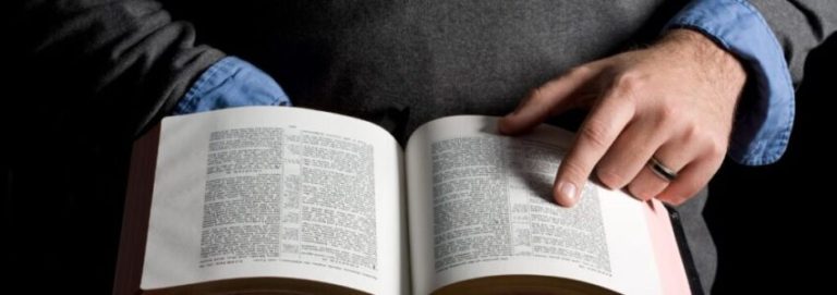 Cosa dice la Bibbia sul digiuno?
