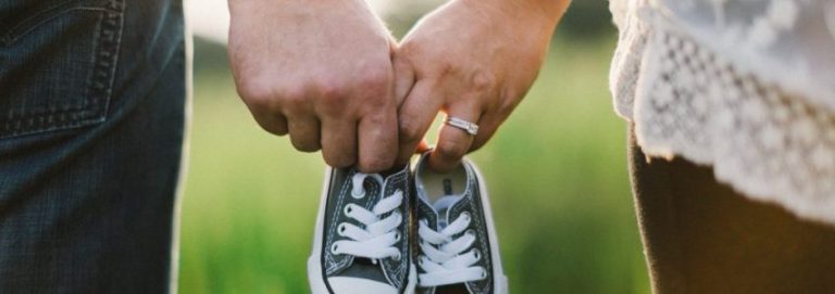 9 santi cattolici a cui pregare per la fertilità