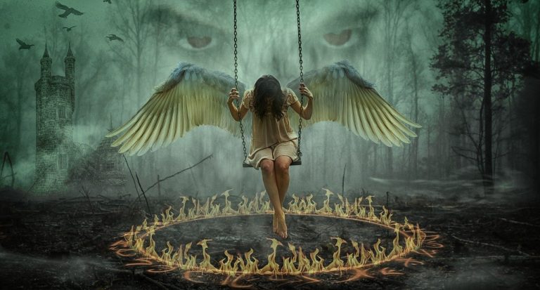 Qual è La Differenza Tra Demone E Diavolo?