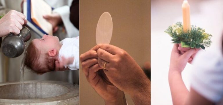 Oltre 40 versetti biblici rassicuranti sull’amore di Dio