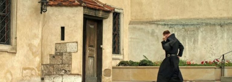 Chi sono i monaci benedettini?