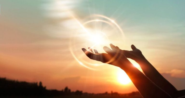 Oltre 70 potenti versetti biblici sulle benedizioni