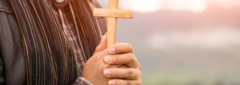 50 versetti della Bibbia sulla nostra identità di cristiani