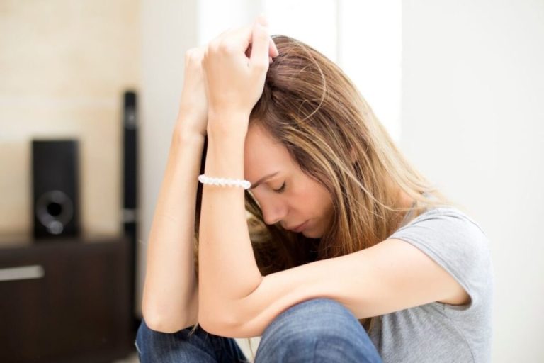Oltre 80 versetti biblici incoraggianti su stress e ansia