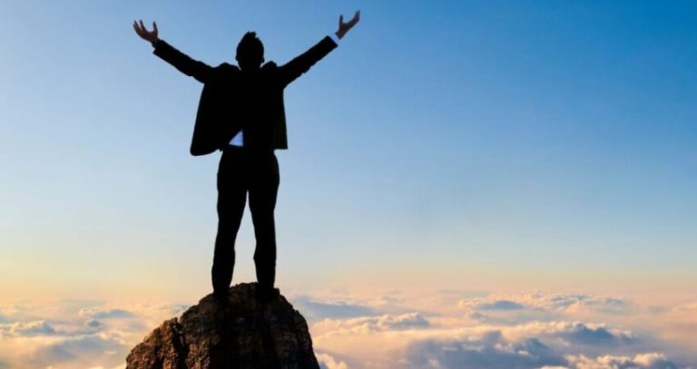 Oltre 50 versetti biblici più potenti sul successo