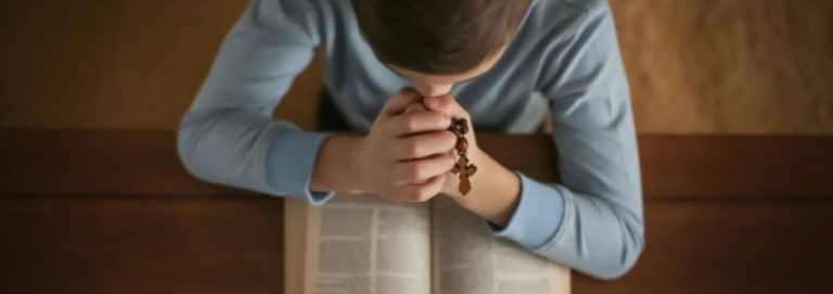 Oltre 70 versetti biblici facili da ricordare per i bambini