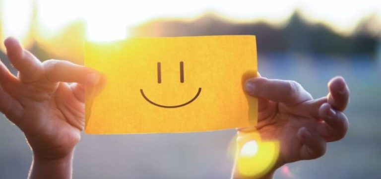 40 versetti biblici ispirati sull’atteggiamento positivo