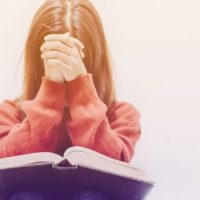 Oltre 40 versetti biblici rafforzanti sull'essere una donna di Dio bible-verses-woman-of-god-2-1024×683-850×450-1