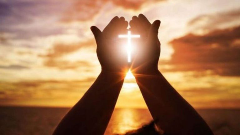 Preghiere per la fidanzata per il suo compleanno