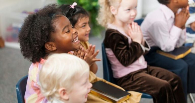 7 santi cattolici ispiratori da emulare per i bambini