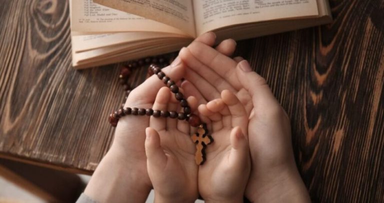 8 Caratteristiche di una buona madre nella Bibbia