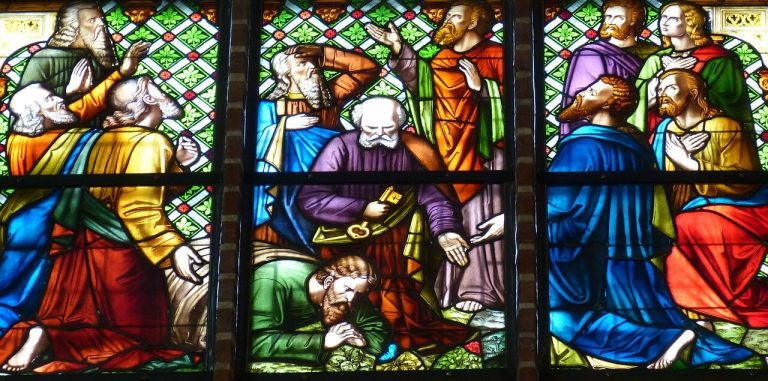 Apostolo Vs Discepolo: Qual è La Differenza?