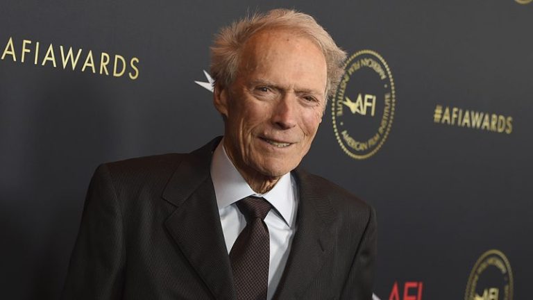 Citazioni di Clint Eastwood