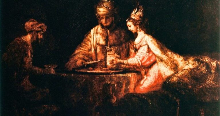 Ester nella Bibbia: caratteristiche che la rendono una vera regina