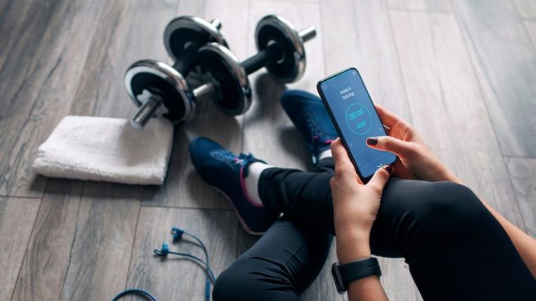 Citazioni sul fitness